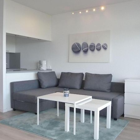 Apartamento Ferienresidenz-79-5 Staberdorf Exterior foto