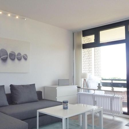 Apartamento Ferienresidenz-79-5 Staberdorf Exterior foto
