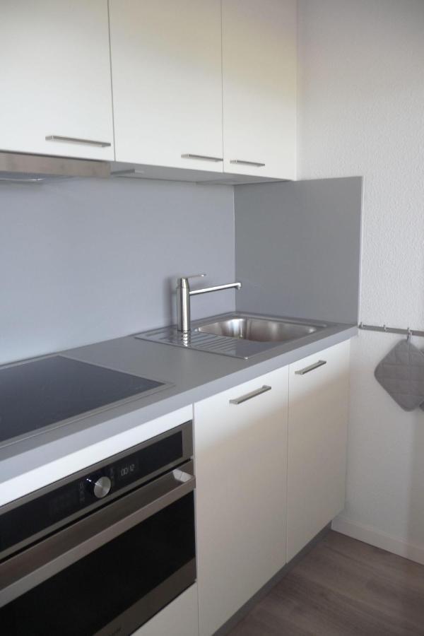 Apartamento Ferienresidenz-79-5 Staberdorf Exterior foto