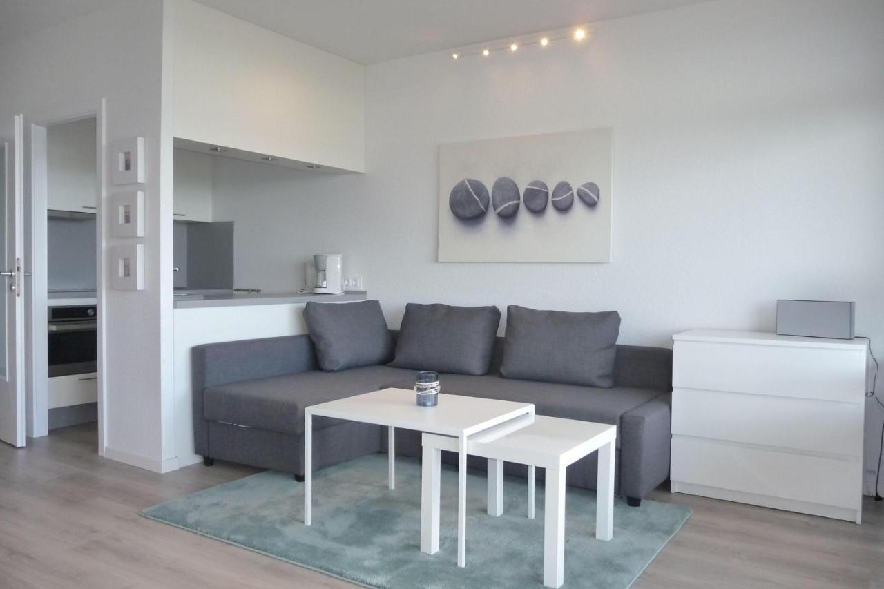 Apartamento Ferienresidenz-79-5 Staberdorf Exterior foto