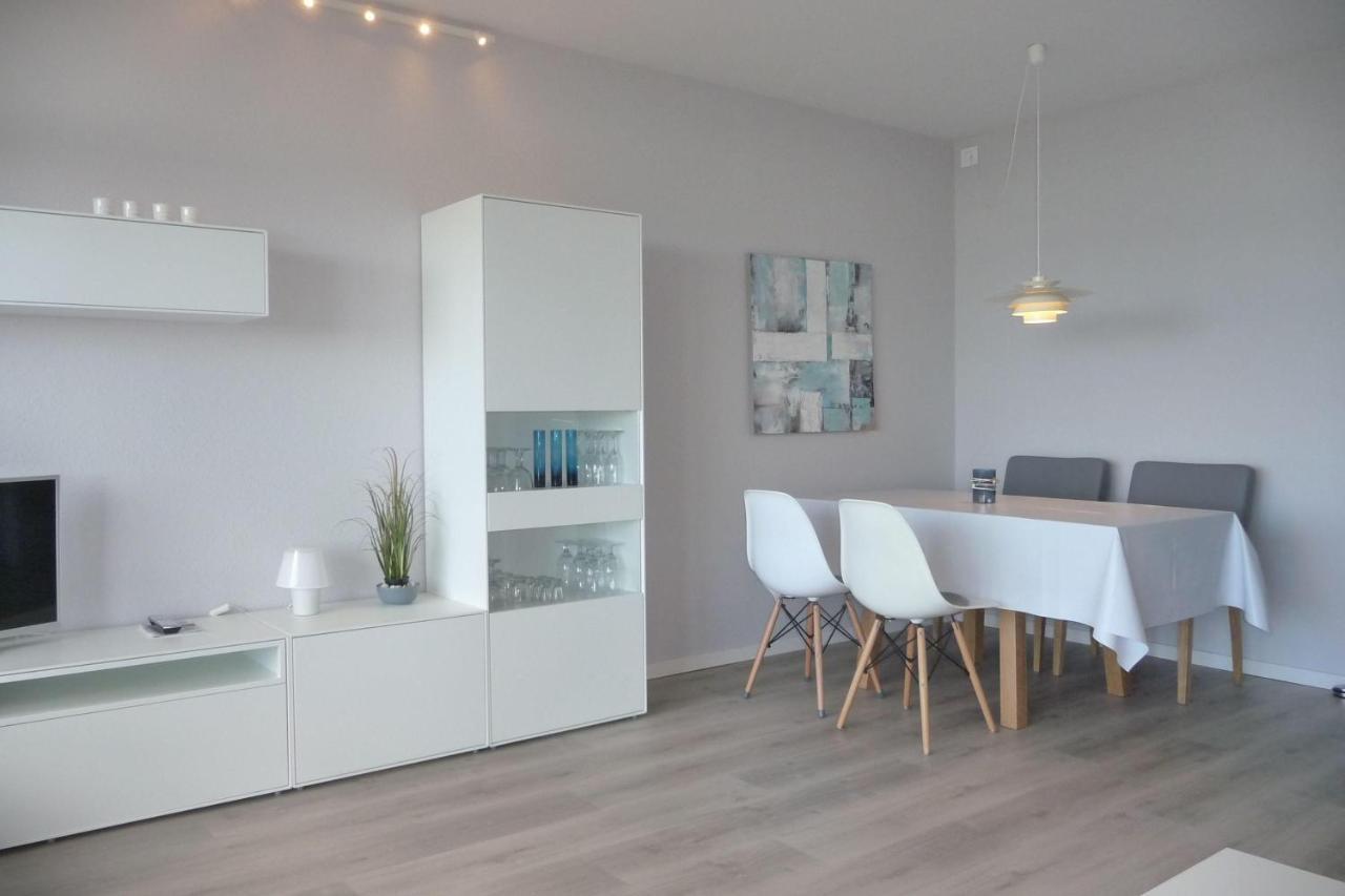 Apartamento Ferienresidenz-79-5 Staberdorf Exterior foto