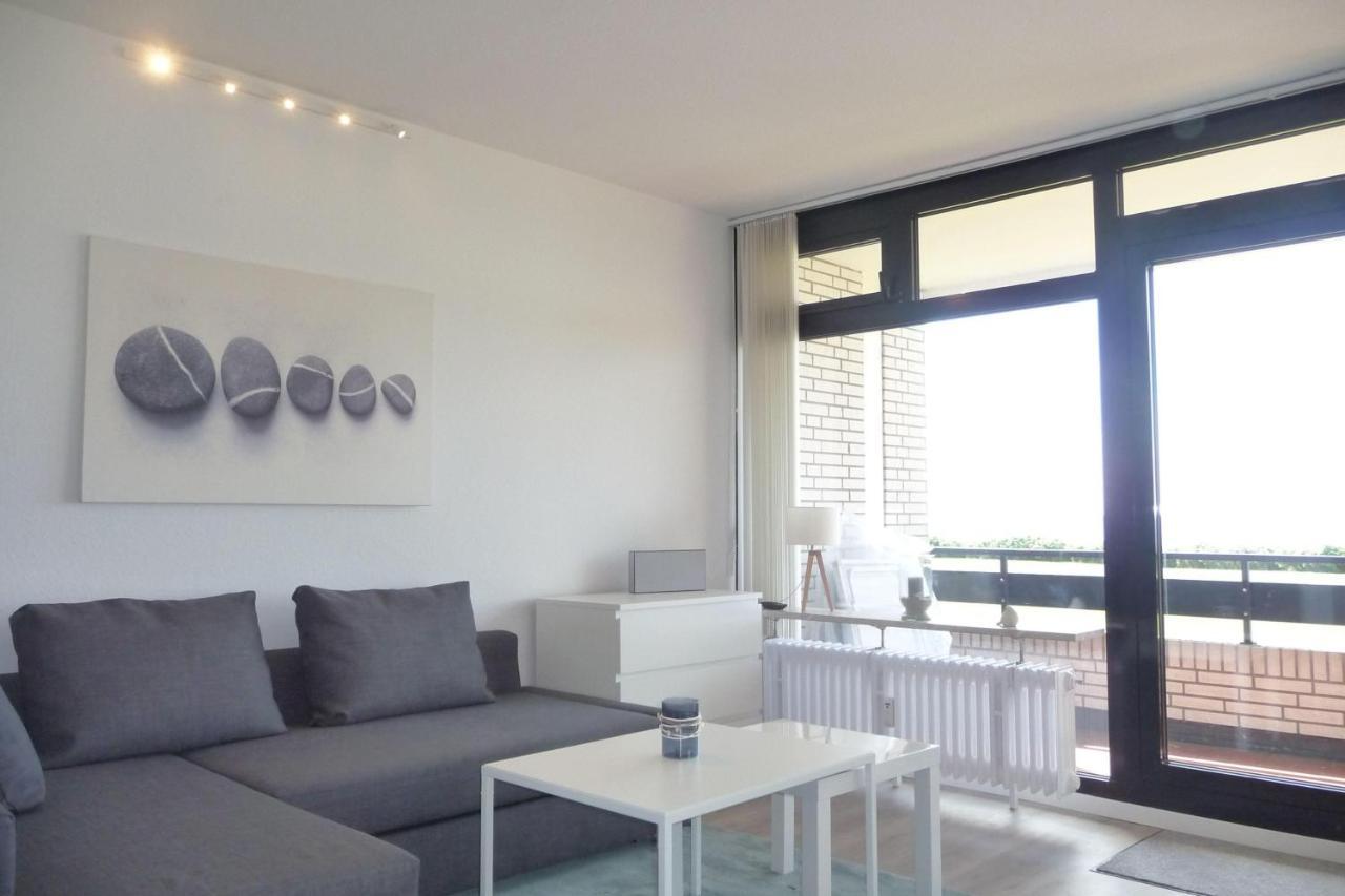 Apartamento Ferienresidenz-79-5 Staberdorf Exterior foto